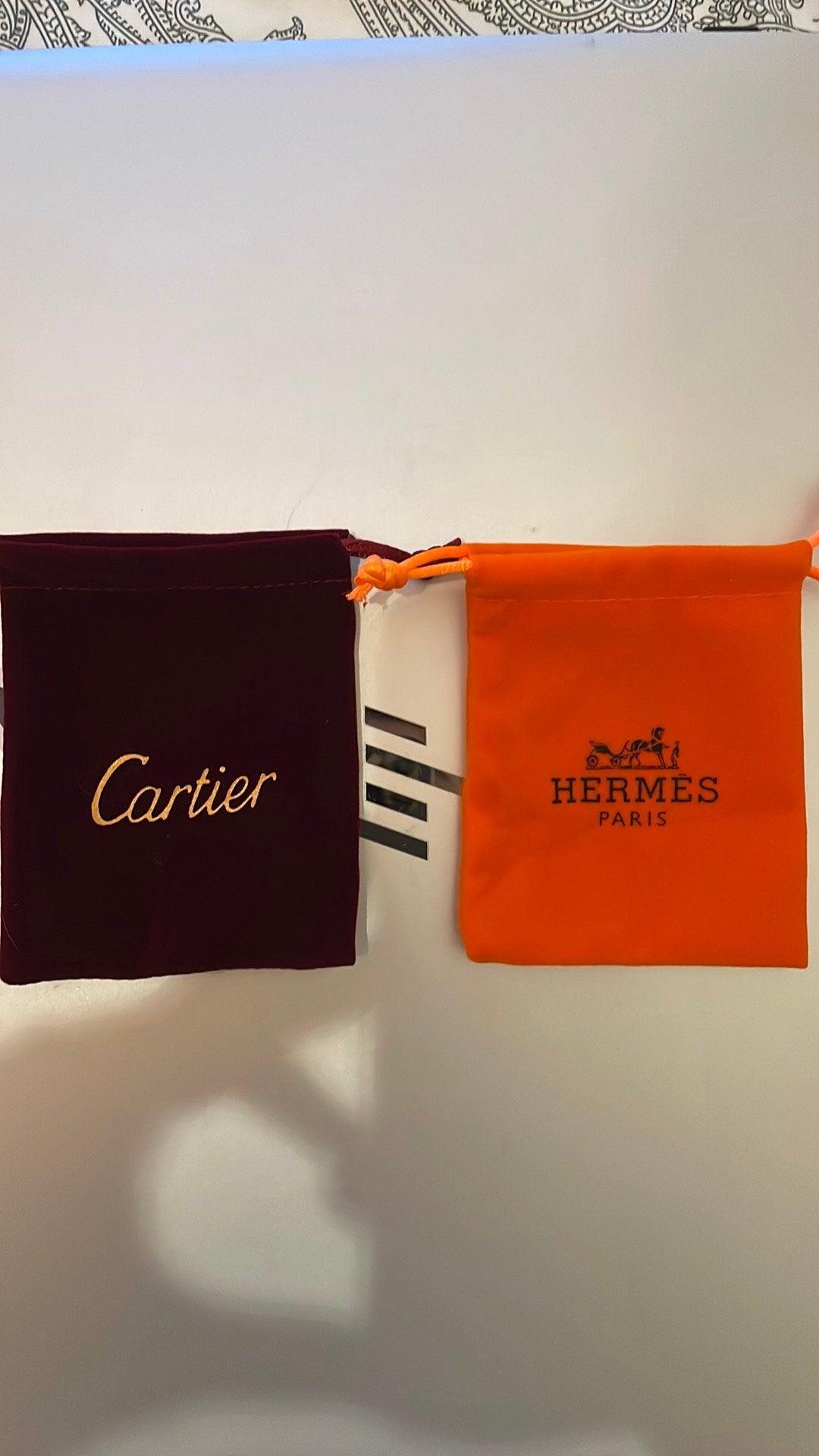 Hoesjes juwelen, Enlèvement ou Envoi, Neuf