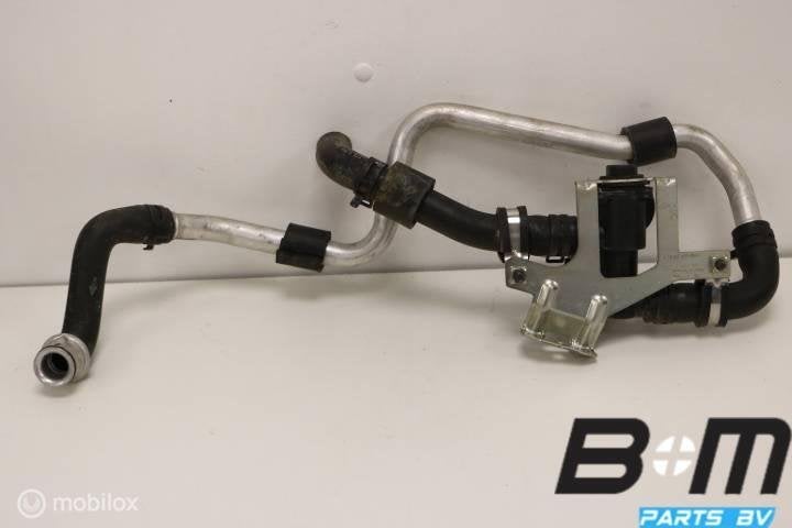 Extra waterpomp Porsche Panamera S Hybrid 97057222500, Utilisé