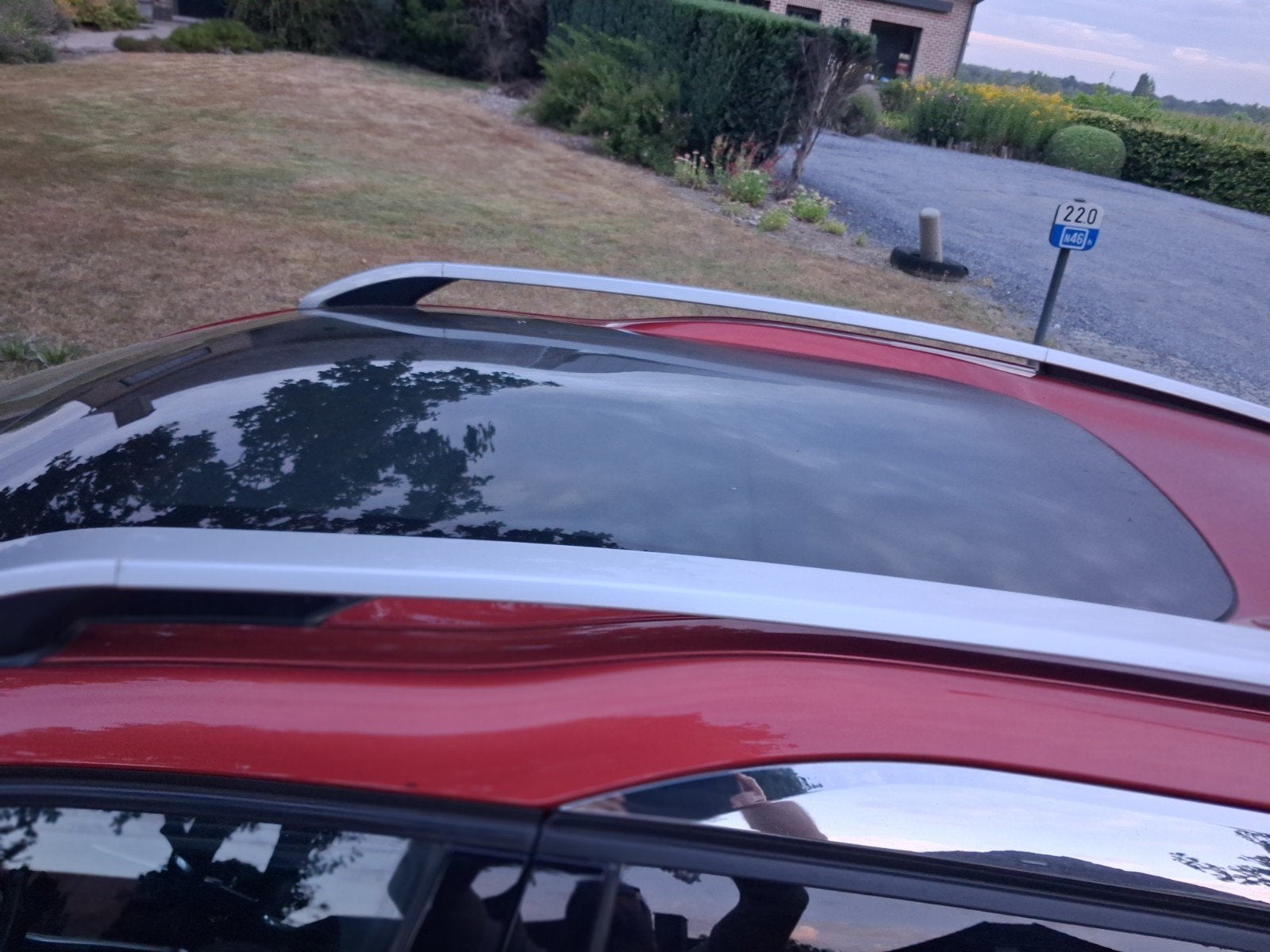 topoccasie Peugeot 2008, Auto-onderdelen, Overige Auto-onderdelen, Ophalen, Peugeot