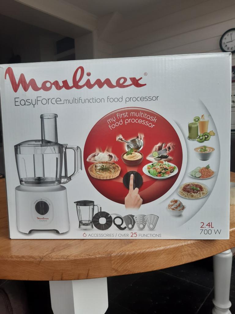 Te Koop moulinex mixer, Elektronische apparatuur, Ophalen