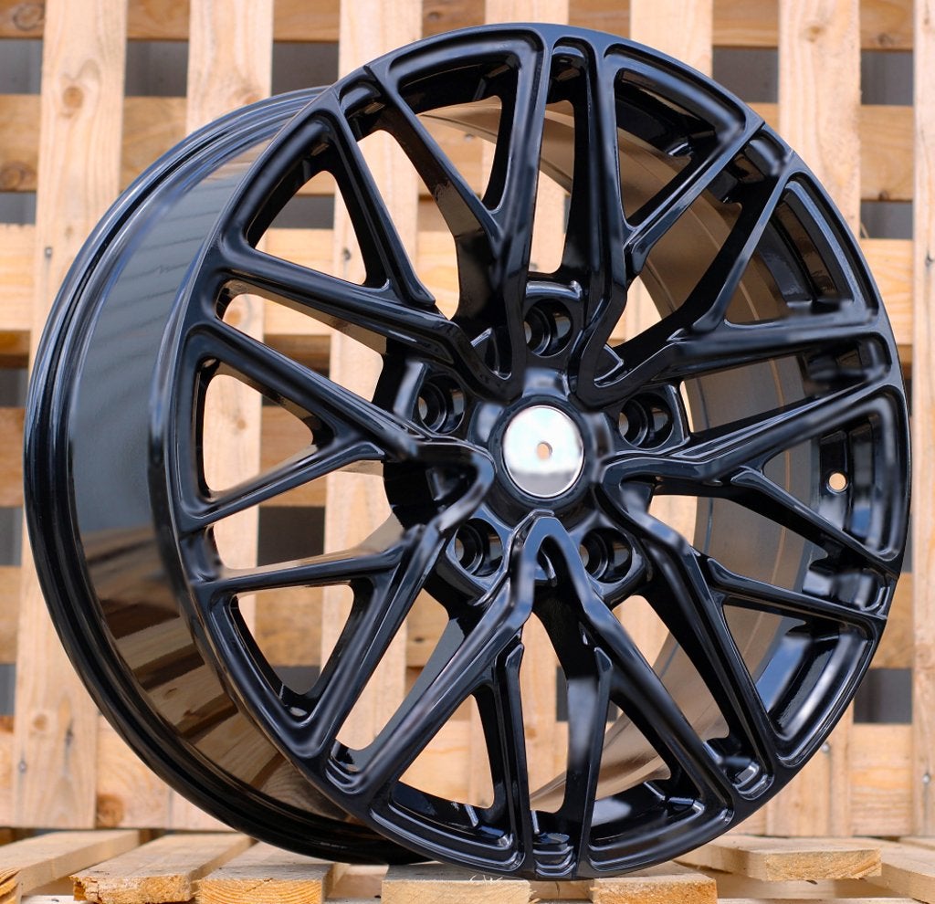 Promotie -10% Tyrespeed 15 tot 20 inch bestelwagenwielen, Ophalen, Overige, Bestelwagen, Velg(en)