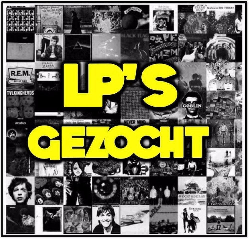 Lp collectie te koop: Bel de Platenverzamelaar, EP, Ophalen, Black metal, LP
