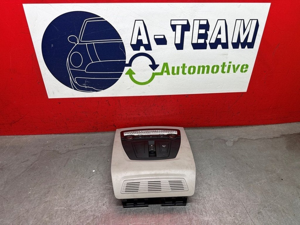 BINNENVERLICHTING VOOR BMW 5 serie (F10) (01-2009/10-2016), Auto-onderdelen, Gebruikt, BMW, Lisa.Scalzo@aptiv.com, Aptiv PLC