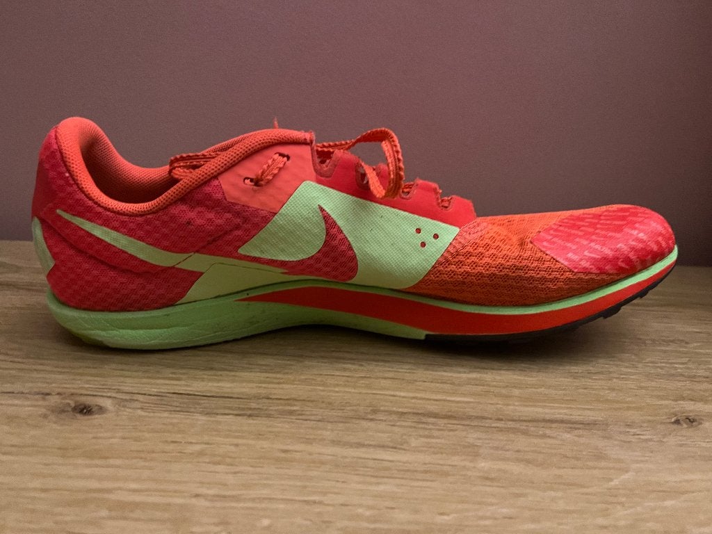 spikes Nike, Enlèvement ou Envoi, Autres couleurs, Nike, Porté