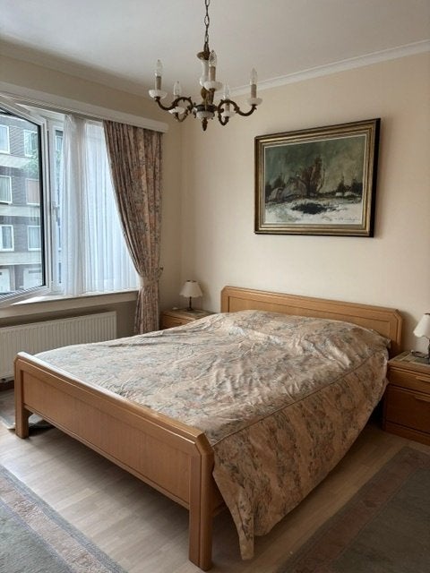 Slaapkamer, Huis en Inrichting, Slaapkamer | Complete slaapkamers, Ophalen, Gebruikt, Tweepersoons, Tijdloos