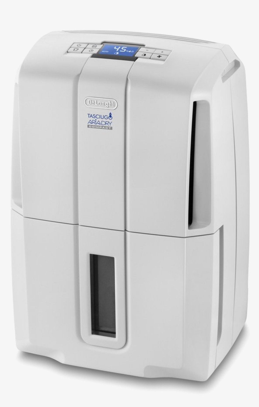 De’longhi ariadry compact DDS 25, Elektronische apparatuur, Luchtbehandelingsapparatuur, Ophalen, Gebruikt, Luchtontvochter