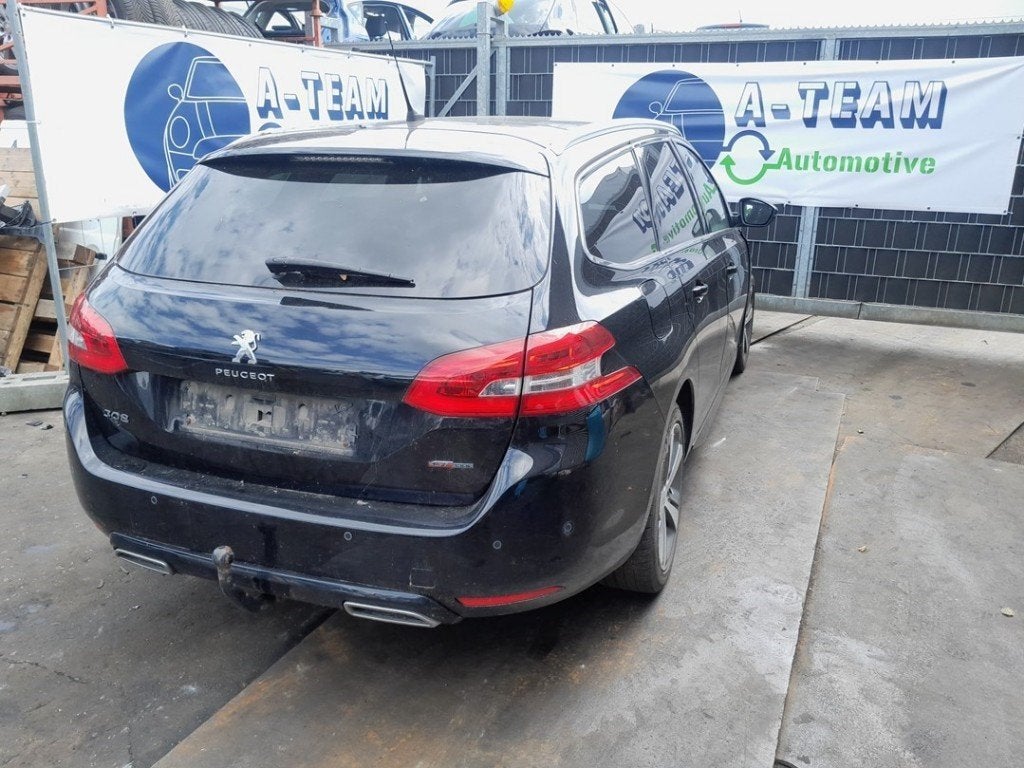TREKHAAK Peugeot 308 SW (L4 / L9 / LC / LJ / LR), Auto-onderdelen, Gebruikt, Peugeot