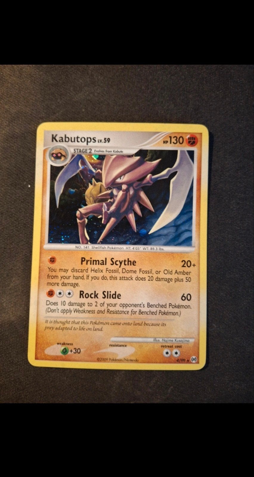 Leprechauns 4/99 Holo, Enlèvement ou Envoi