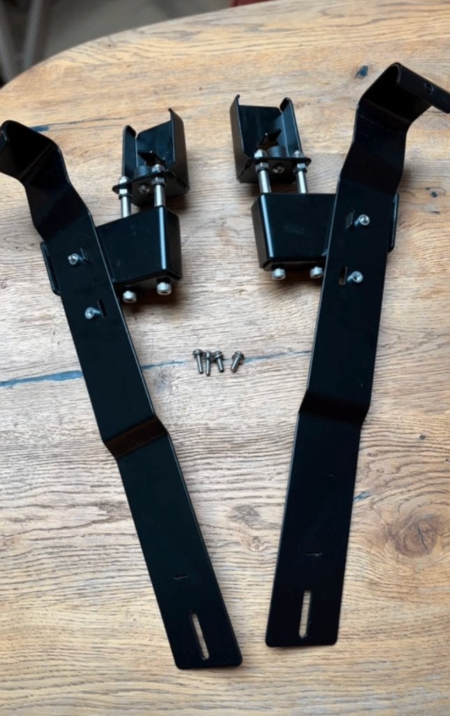 Urban Arrow Maxi Cosi Adapter, Ophalen, Zo goed als nieuw, 1 kind
