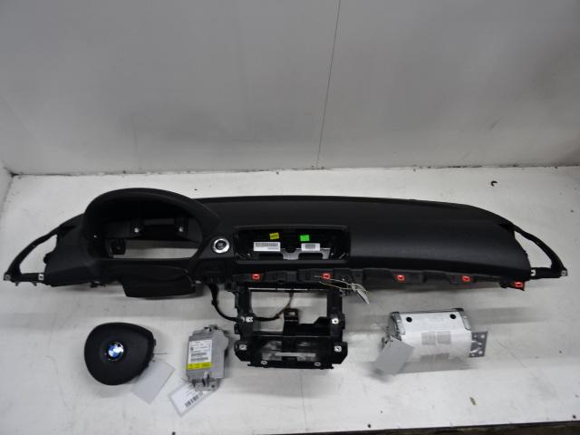 AIRBAG ENSEMBLE BMW 1 serie (E87 / 87N) (01-2003/12-2012), Autos : Pièces & Accessoires, Utilisé, BMW