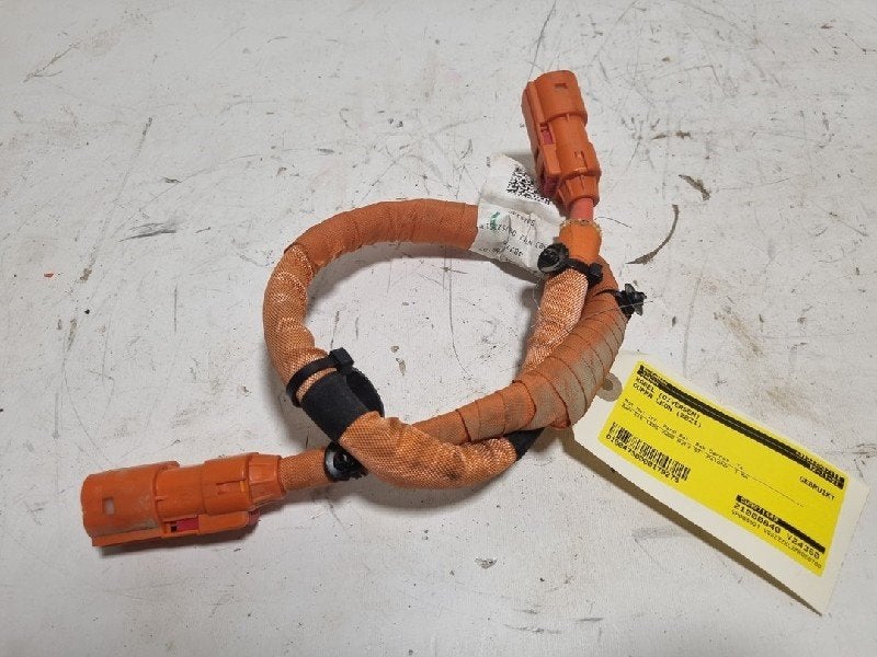 CABLE Cupra Leon (KLCB) (01-2019/-) (|5WA971449|5WA971449A|), Utilisé, Seat