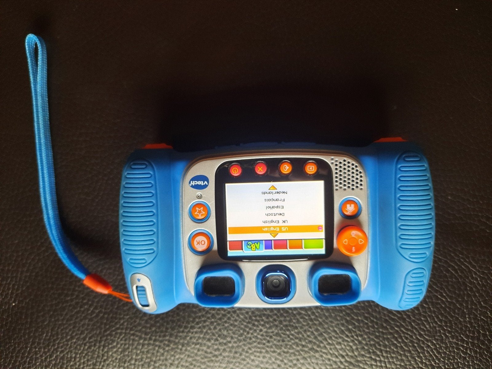 V-tech kidizoom, Ophalen of Verzenden