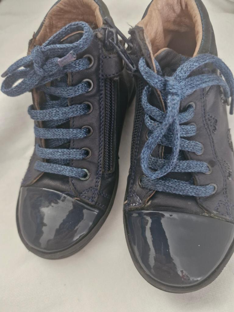 Meisjes schoenen maat 25, Kinderen en Baby's, Ophalen, Schoenen