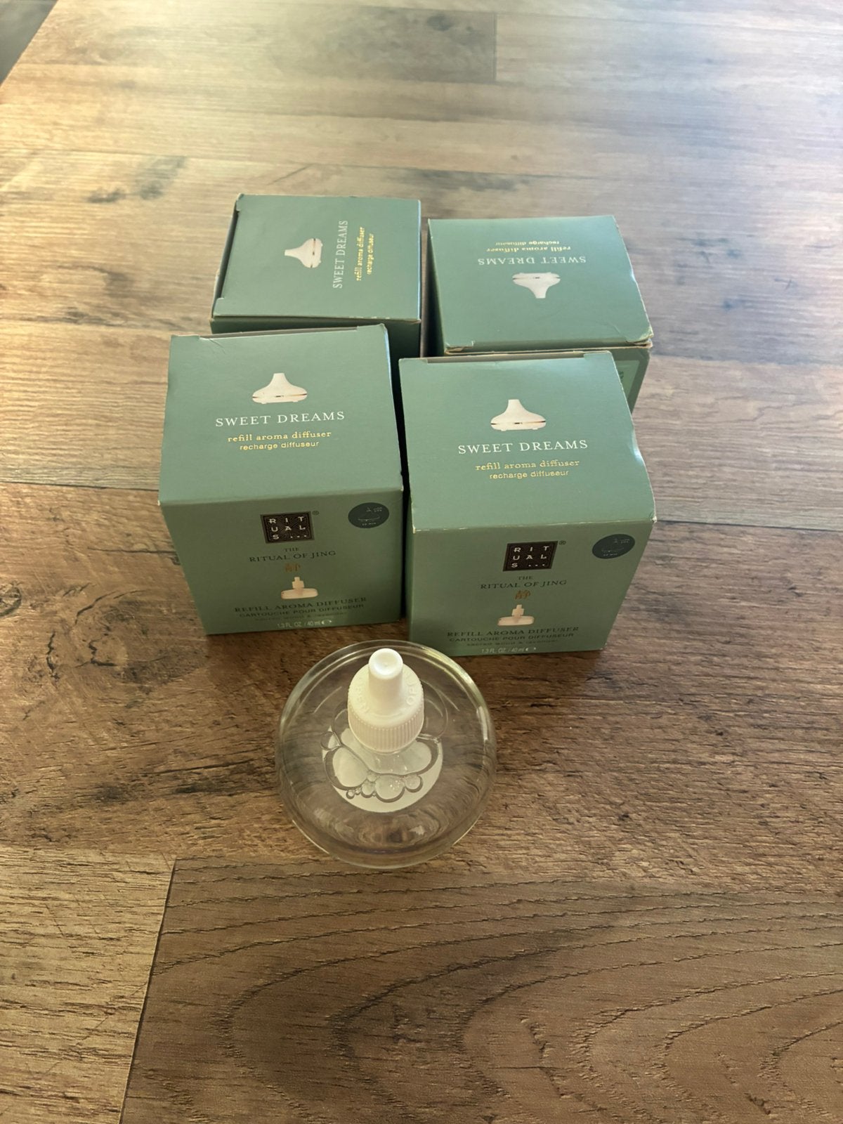 Rituals jing, Maison & Meubles, Accessoires pour la Maison | Autre, Enlèvement, Comme neuf