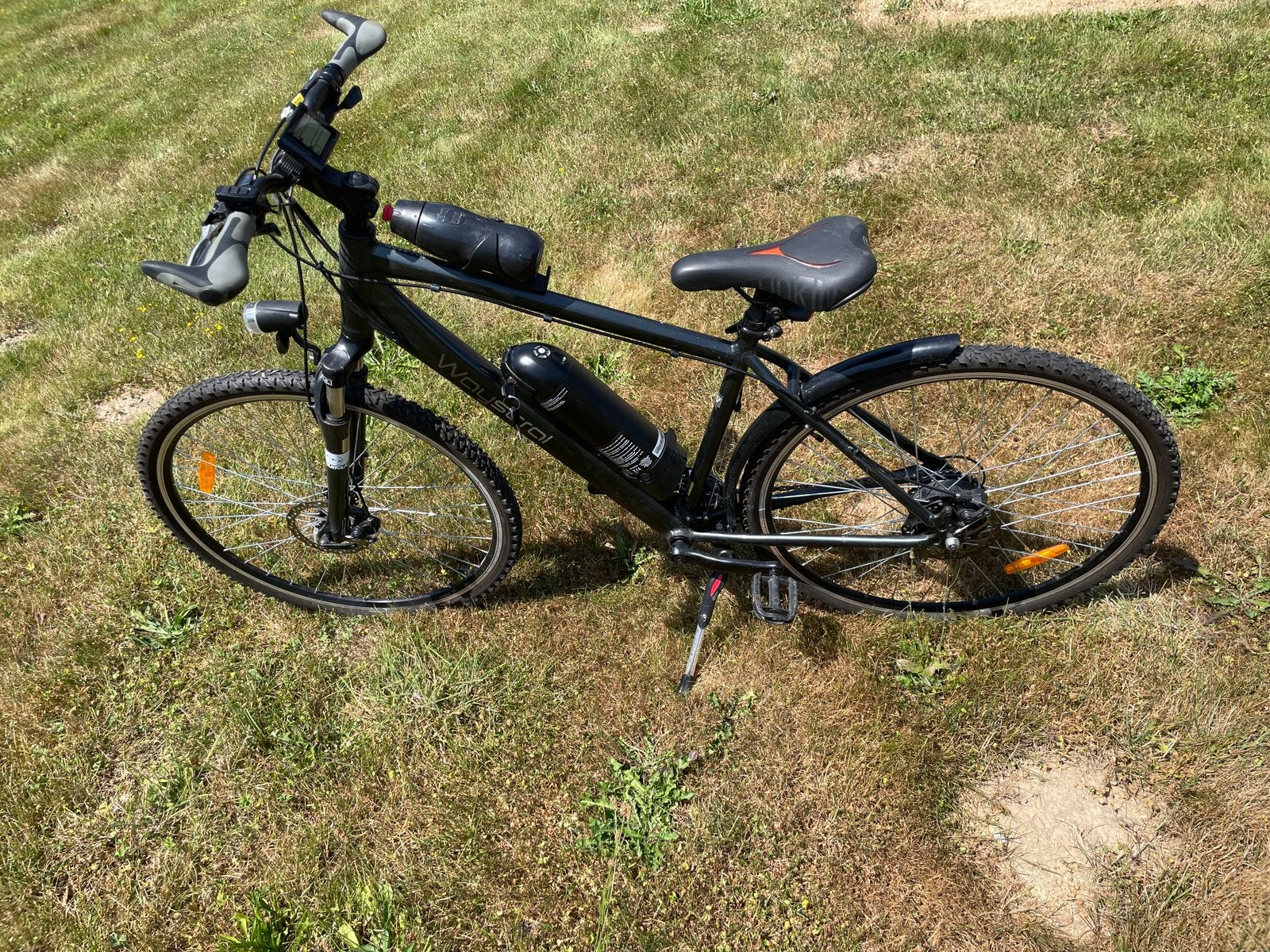 Wayscral W550 - needs repair, Autres marques, 47 à 51 cm, Enlèvement, Utilisé