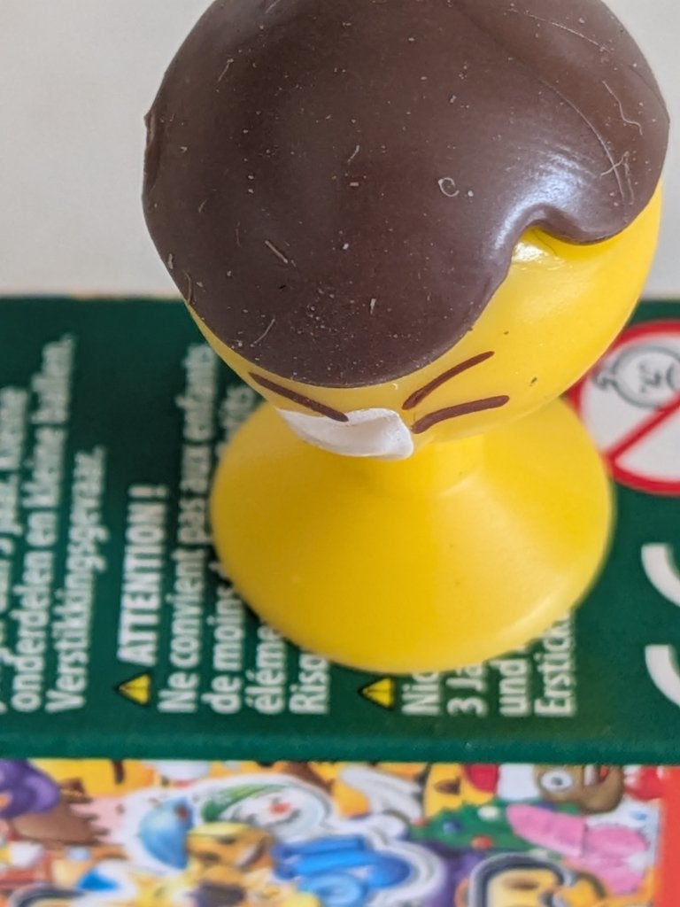 2026 emoji Aldi, Aldi, Ophalen of Verzenden