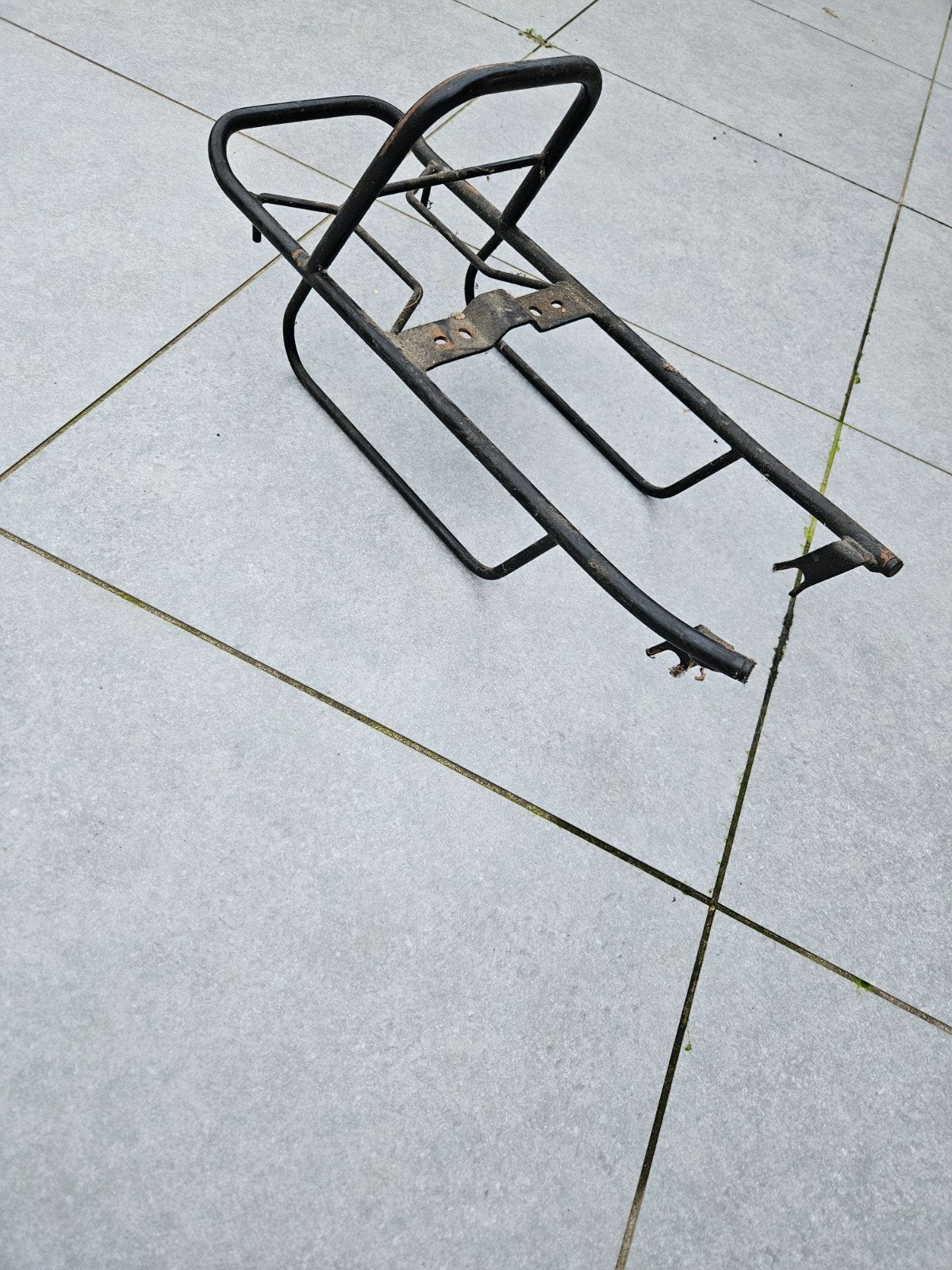 honda camino custom rekje, Enlèvement ou Envoi