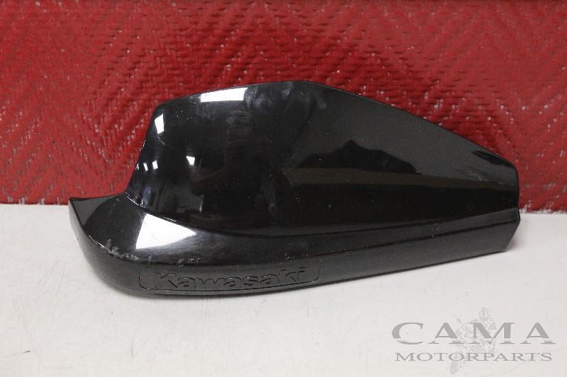 HANDKAP RECHTS / KTM 390 Duke (01-1970/-) (HPR58133011R), Motoren, Dhr. S. di Majo, Gebruikt, Info@cama-motorparts.nl, P.J. Troelstraweg 8 8
3144 CX  MAASSLUIS, NL