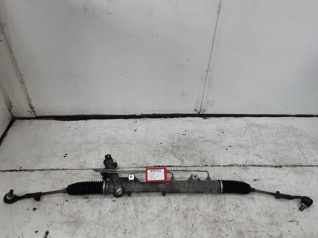 CREMAILLERE DIRECTION MECANIQUE X1 (E84) (0280080058101), Autos : Pièces & Accessoires, Mevr. I. Hauben, Utilisé, BMW, Rue de l'Espoir 34 34
4030  GRIVEGNÉE, BE
