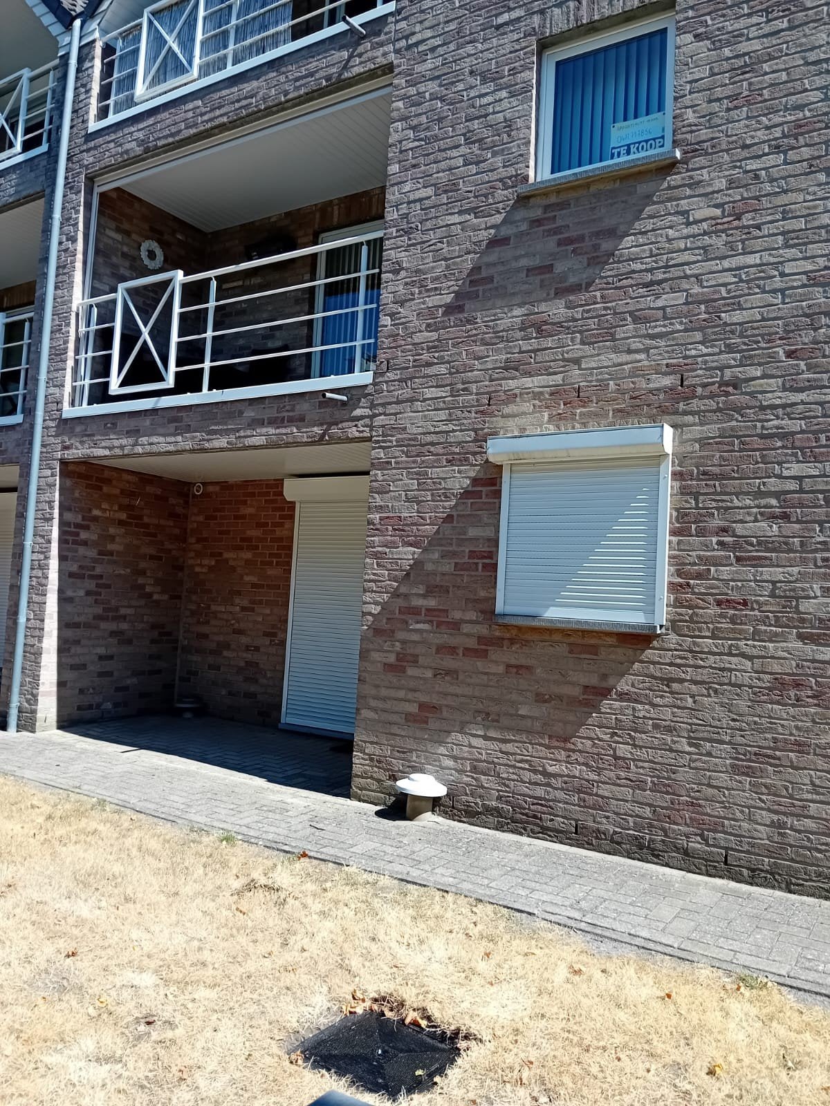 appartement te koop