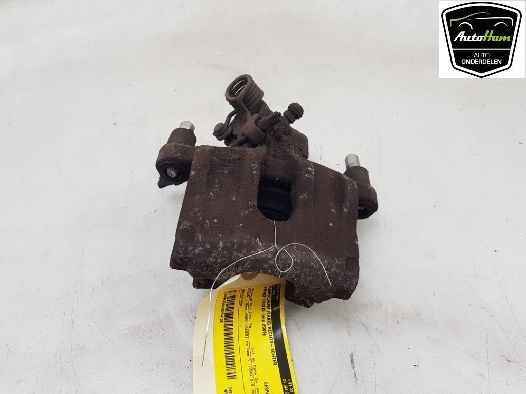 ETRIER DE FREIN ARRIÈRE DROIT Ford Focus 2, Autos : Pièces & Accessoires, Utilisé, Ford