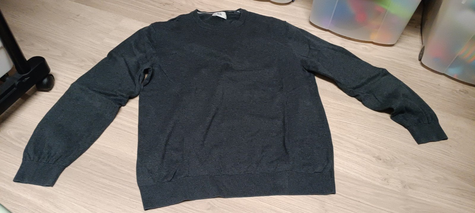 trui c&a maat XL, Ophalen of Verzenden