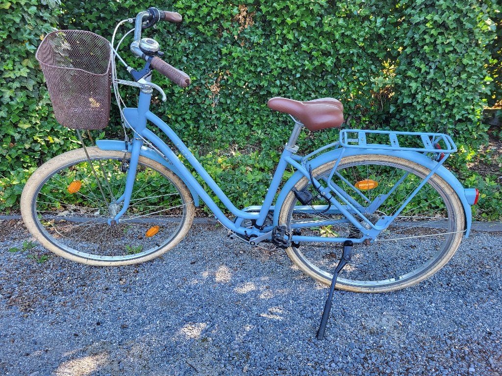 Damesfiets, Enlèvement, Utilisé, Autres marques, Vitesses