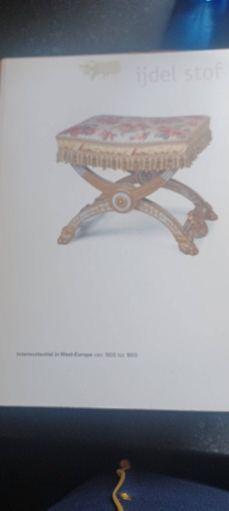 Textiel, Antiquités & Art, Antiquités | Vêtements et Textile, Enlèvement