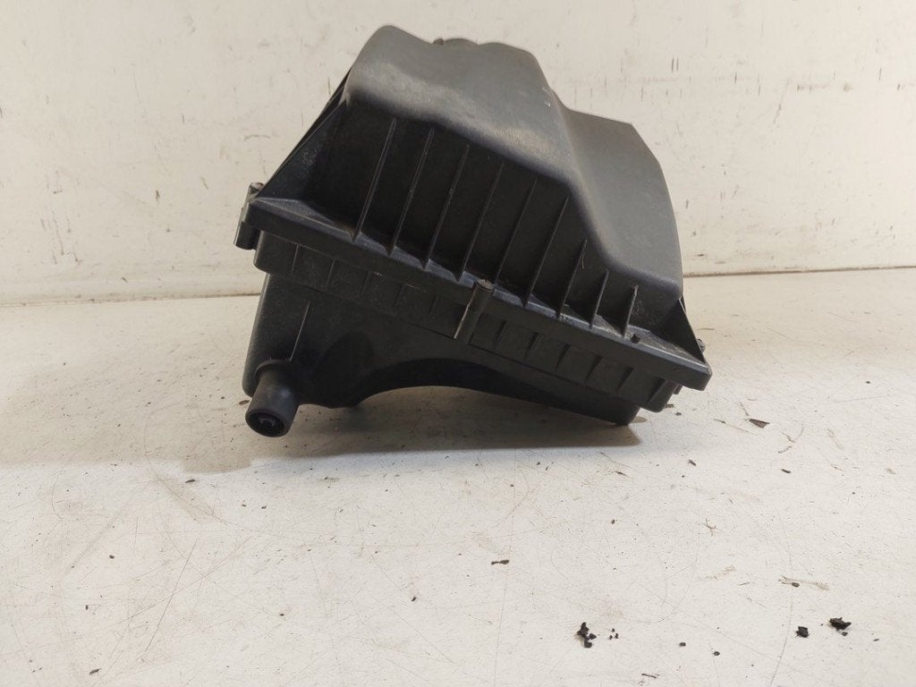 BOITIER FILTRE À AIR Opel Zafira Tourer (P12), Opel, Opel Automobile GmbH, Utilisé, Kontakt-opel@opel.com