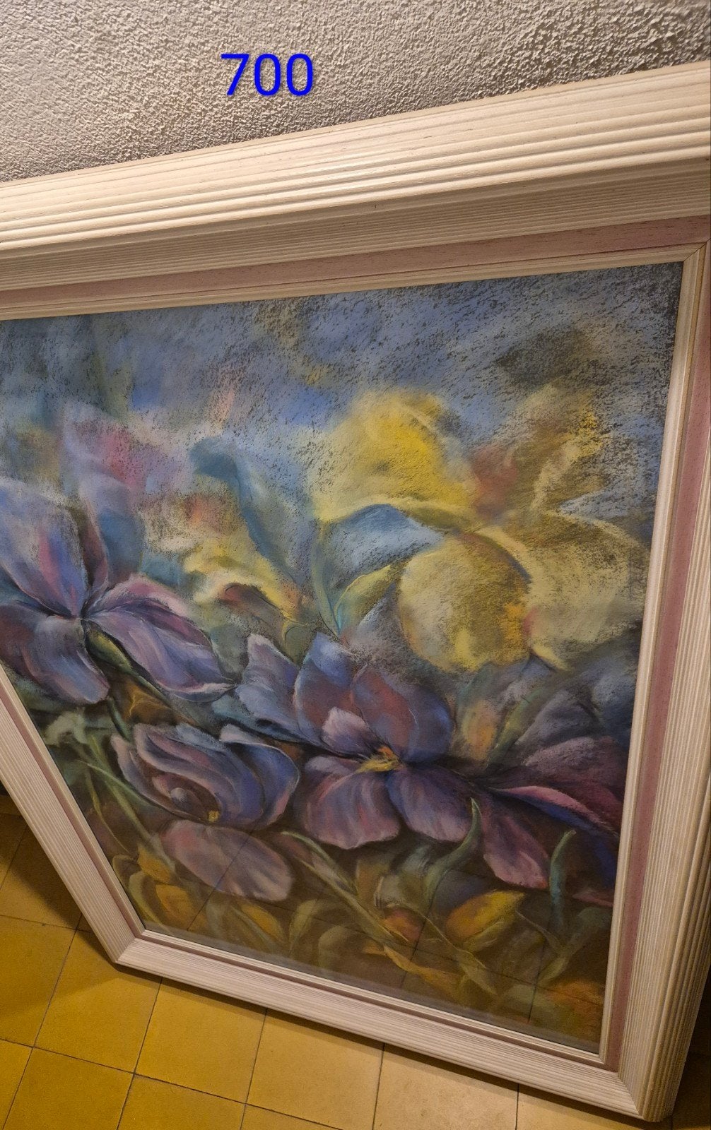 Schilderijen, Antiek en Kunst, Ophalen