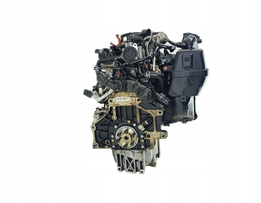 Moteur CAVD Complet SCIROCCO VW GOLF EOS TIGUAN BEETLE JETTA, Envoi, Utilisé, Daihatsu