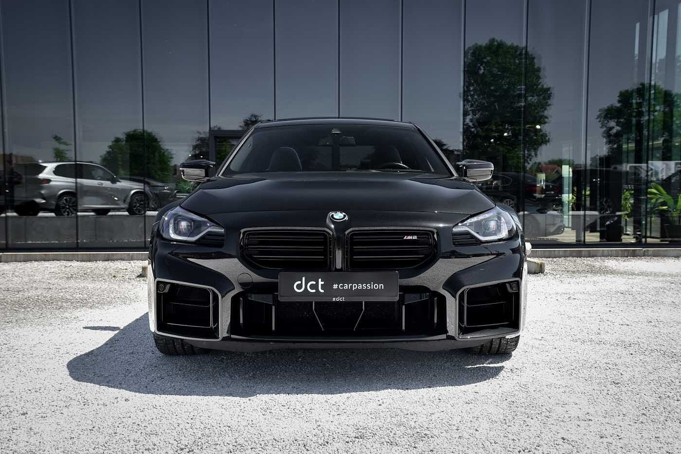 BMW 2 Serie M2 COUPE 3.0 Sunroof Shadow Memory Privacy, Autos, 460 ch, Euro 6, Entreprise, 338 kW