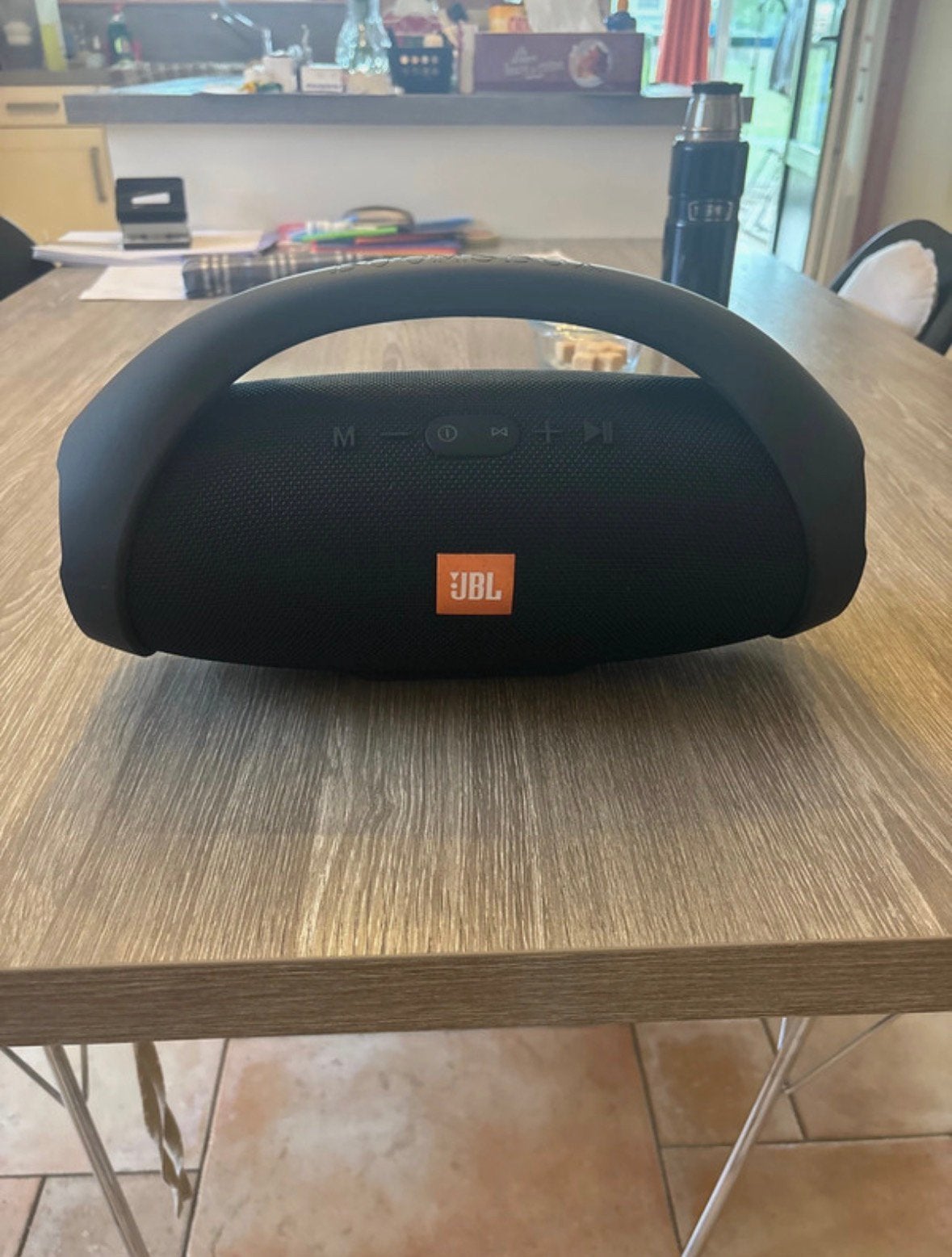 Enceinte, TV, Hi-fi & Vidéo, Enceintes, Neuf, Autres marques, 120 watts ou plus, Subwoofer