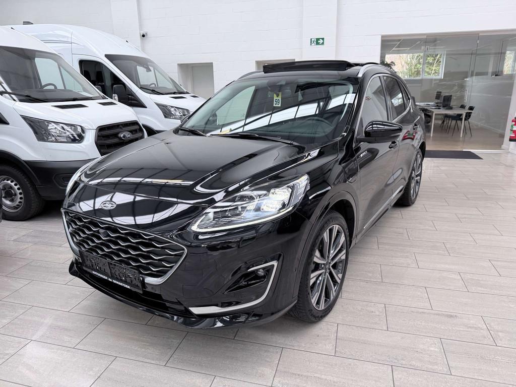Ford Kuga Vignale PHEV AUT (année de construction 2023), Autos, Ford, Achat, Euro 6, 5 places, Automatique