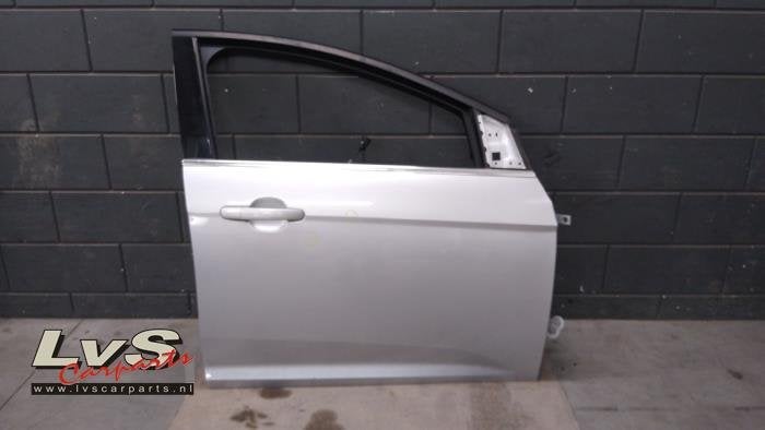 Portière 4portes avant droite d'un Ford Focus, -, 3 mois de garantie, Porte, -