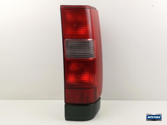 Feu arrière droit d'un Volvo V70, Autos : Pièces & Accessoires, -, 3 mois de garantie, Utilisé, -
