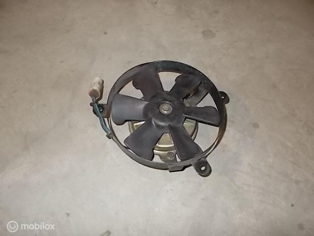 Koelfan ventilator fan 748 916 996 SP SPS, Motoren, Gebruikt, Ophalen of Verzenden