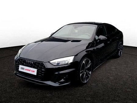 Audi A5 Sportback 35 TFSI Business Edition S line S tronic, Autos, Achat, 157 g/km, A5, Essence