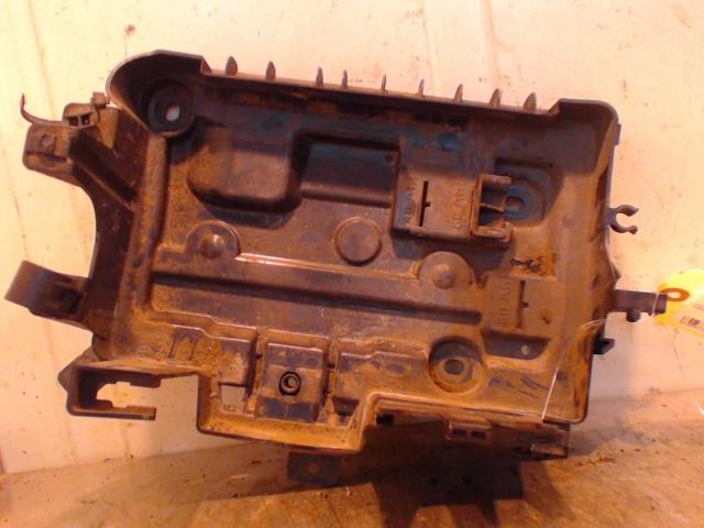 BAC A BATTERIE Opel Corsa D (01-2006/12-2014), Utilisé, Opel