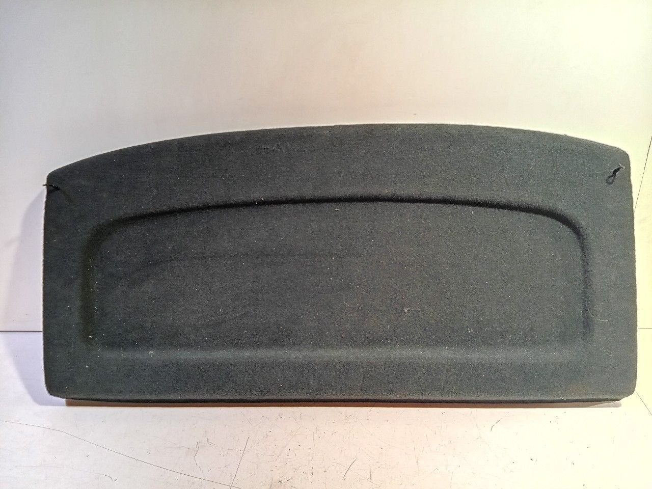 Hoedenplank Volkswagen Golf, Onderdelen@venauto.nl, Van der Ven Autorecycling B.V., Ettenseweg 76, 4706 PB Roosendaal, The Netherlands