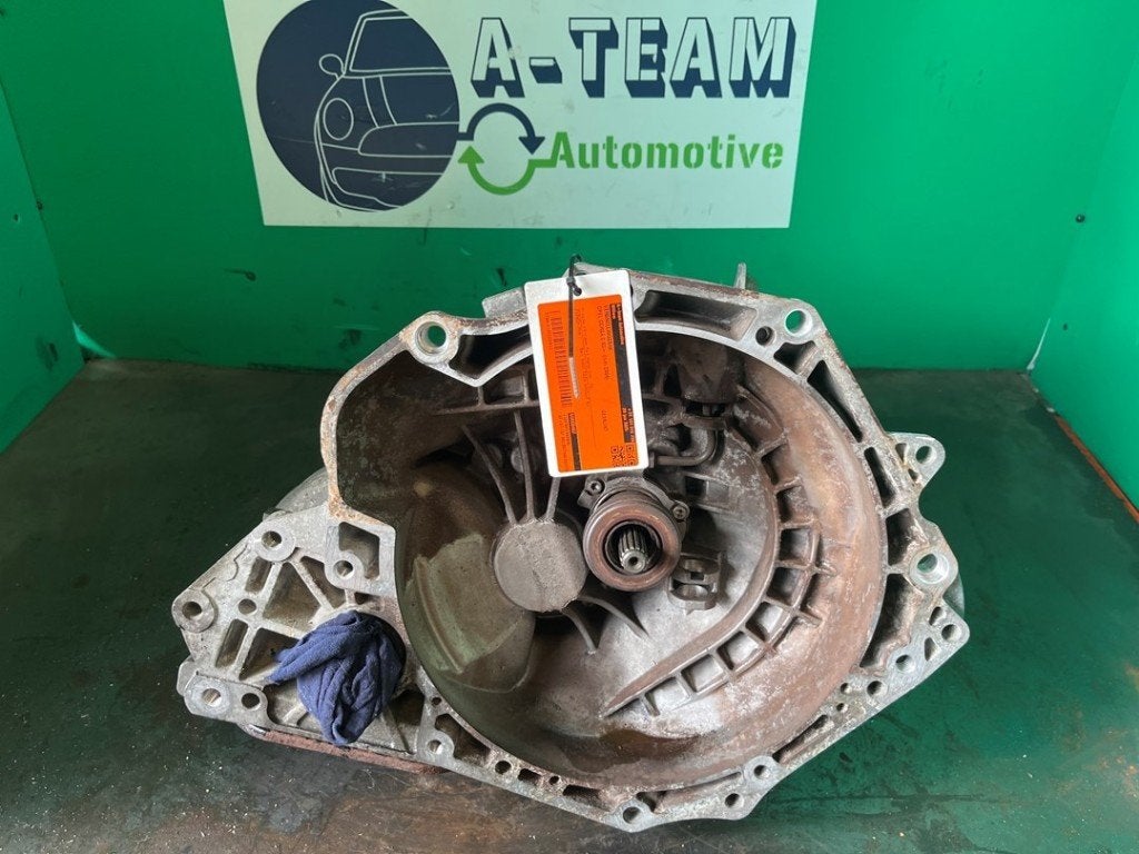 BOITE DE VITESSES MANUELLE Opel Corsa C (F08 / 68), Opel, Opel Automobile GmbH, Utilisé, Kontakt-opel@opel.com