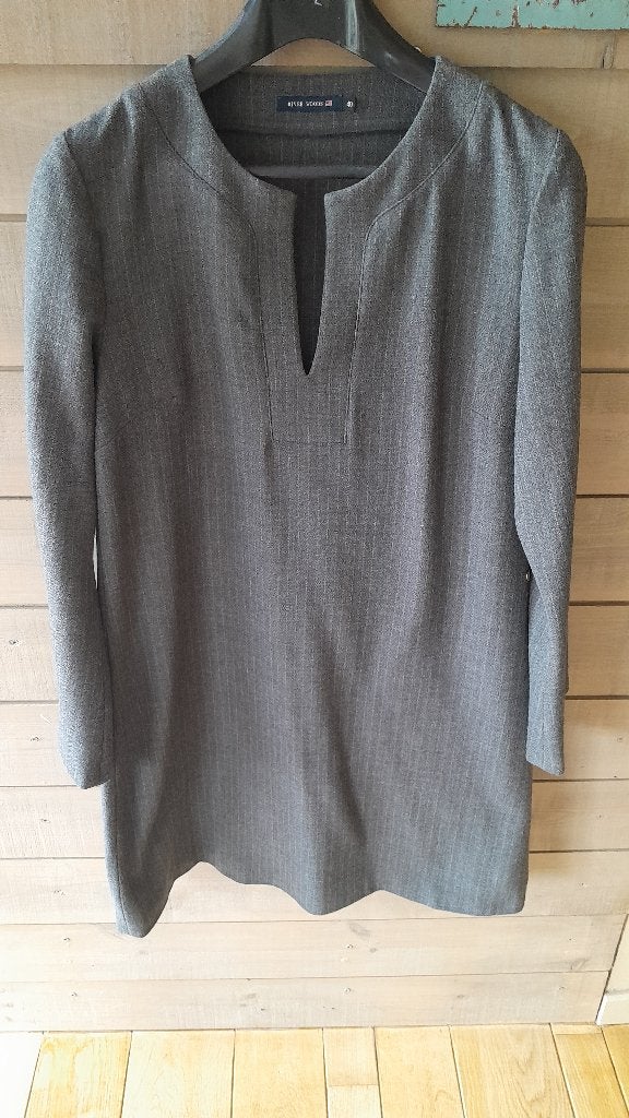 Jurk River Woods, Kleding | Dames, Ophalen of Verzenden, Zo goed als nieuw, Maat 38/40 (M)