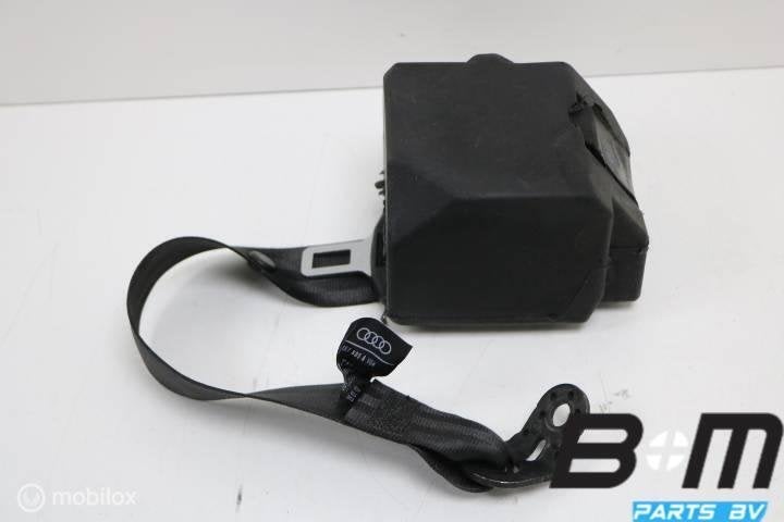 3-punts gordel links of rechts Audi A1 8X 5drs 8X4857805A, Utilisé