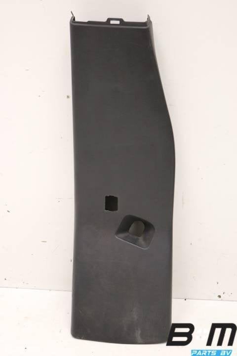 A-stijl bekleding links onder VW Transporter T5 GP, Auto-onderdelen, Gebruikt