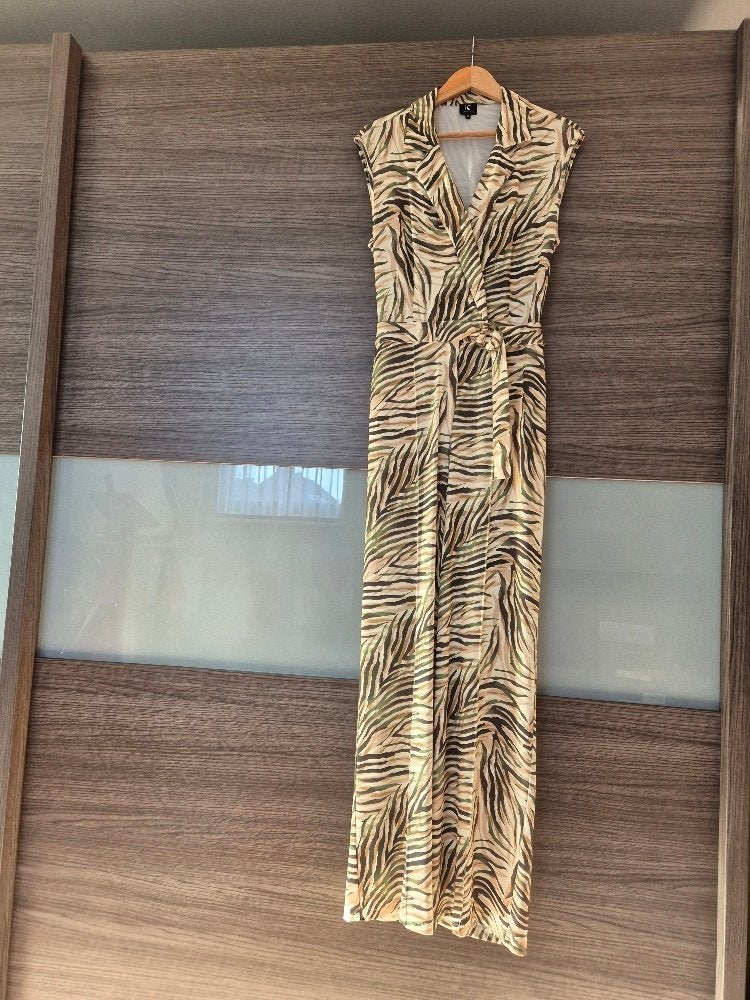 Jumpsuit K-Design, Kleding | Dames, Jumpsuits, Ophalen of Verzenden, Zo goed als nieuw