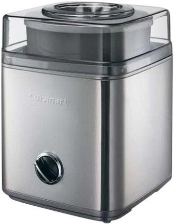Ice cream maker, Electroménager, Enlèvement, Neuf