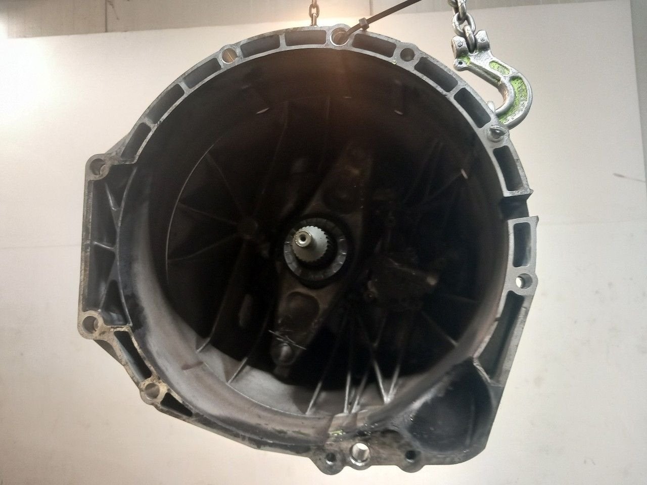 Versnellingsbak schakel BMW 3 serie, Onderdelen@venauto.nl, Van der Ven Autorecycling B.V., Ettenseweg 76, 4706 PB Roosendaal, The Netherlands