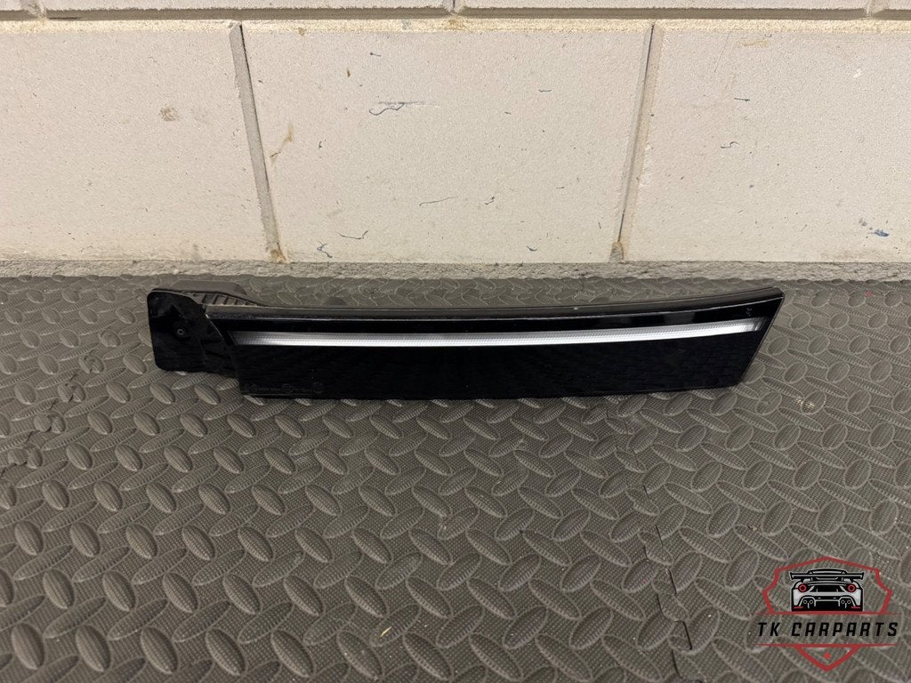 Volkswagen Id4 / id5 led drl grille 11a941653, Volkswagen, Volkswagen AG, Nieuw, Vw@volkswagen.de