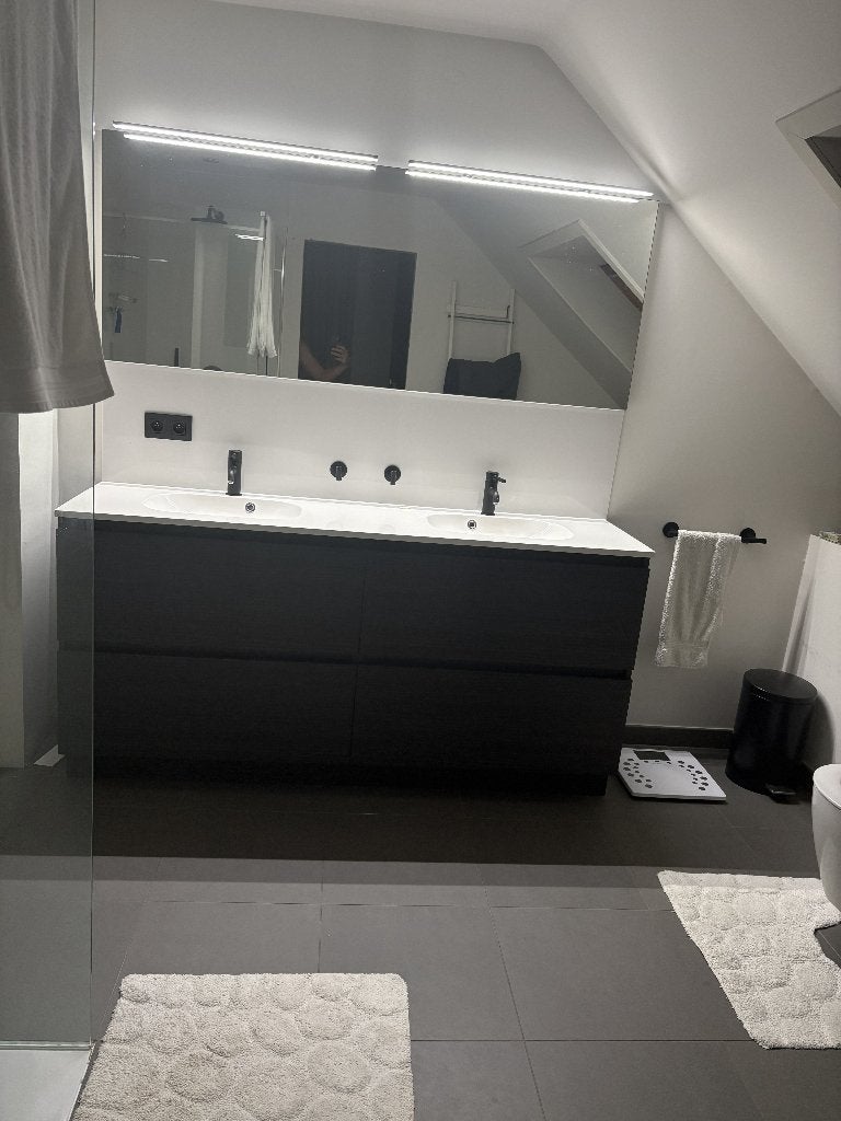 armoire de salle de bain, 25 à 50 cm, Moins de 100 cm, 150 à 200 cm, Enlèvement
