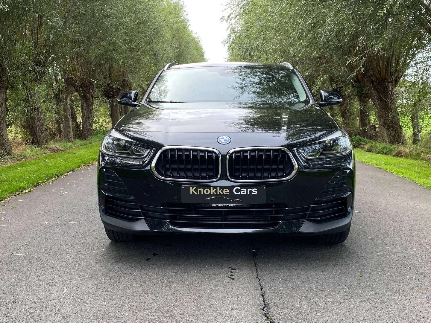 BMW X2 Plug in Hybride,Leder,Verwarmde zetels,Elektrische ko, Automaat, https://public.car-pass.be/vhr/b8ce3806-1c3e-45c3-a3f6-a6527aeda0f9